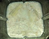 Foto del paso 2 de la receta: Batido Fácil y Nutritivo