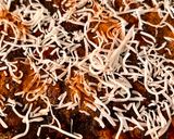 A picture of step 5 of Plum, Apricot Tart.
