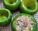Foto del paso 10 de la receta: Zapallitos rellenos