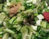 Foto del paso 11 de la receta: Alubias blancas con verduras de invierno orgánicas