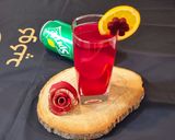 عکس مرحله 1 از دستور دتاکس لبو و پرتقال