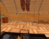 Foto del paso 2 de la receta: Chancho al palo