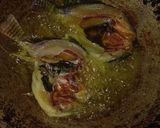 Foto langkah ke 1 dari resep Ikan Bakar Bumbu Kacang.