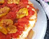 Une image de l'étape 9 de Tarte tatin tomates 🍅.