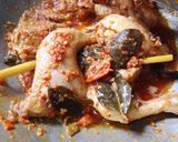 Foto langkah ke 4 dari resep Ayam woku "keto friendly".