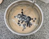 Foto del paso 3 de la receta: Budin de banana🍌