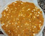 Foto del paso 5 de la receta: Tarta abierta bicapa