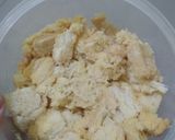 Foto langkah ke 1 dari resep Pizza roti (rice cooker).
