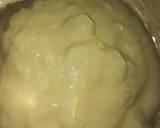Curd dip recipe step 1 photo