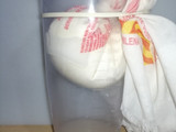 Queso crema de kéfir
