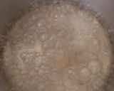 A picture of step 2 of Tutti fruity.