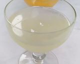 Foto del paso 3 de la receta: Agua Saborizada  Rica, Fácil y Natural
