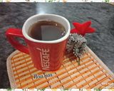 A picture of step 4 of Ginger Green Tea (Weight Loss Tea).