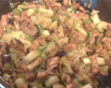 Foto del paso 5 de la receta: Pisto manchego