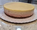 Foto del paso 10 de la receta: Tarta de fresas y chocolate blanco