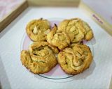 Foto del paso 7 de la receta Kouign-amann