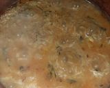 A picture of step 11 of Pot vegetable rice.