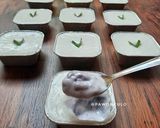 Foto langkah ke 6 dari resep Lumpur surga ubi ungu.