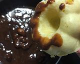 Hình bước làm 4 của món Bánh donut