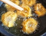 Foto del paso 7 de la receta: Picarones Peruanos a Mi Manera 🥯