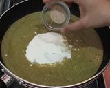 A picture of step 7 of Green Curry/Gravy Paste.