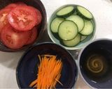 越式·香茅（柠檬草）·猪排饭的食譜步驟8照片