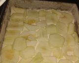 Foto del paso 2 de la receta: Torta de manzanas y canela