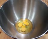 Foto del paso 2 de la receta Tarta de yogurt y café!!!