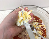 Foto del paso 4 de la receta: Empanada de atún