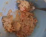Foto langkah ke 3 dari resep Sup Bola bola ayam.