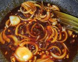 Foto langkah ke 3 dari resep Ayam goreng mentega.