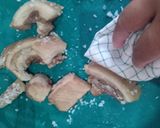 Foto langkah ke 5 dari resep Babi Goreng.