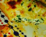 Foto del paso 4 de la receta: Canelones de verdura con bechamel y fileto