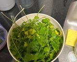 A picture of step 1 of Homemade Garlic Butter.