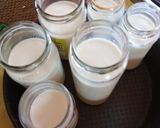 Foto del paso 5 de la receta: Yogurt casero 😋