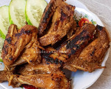 Foto langkah ke 5 dari resep Ayam bakar solo.
