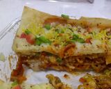 मैगी लसांगा (Maggie lasanga recipe in Hindi) रेसिपी चरण 22 फोटो