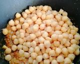 Foto del paso 6 de la receta: Sopa harira vegana