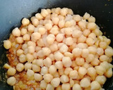 Foto del paso 6 de la receta: Sopa harira vegana