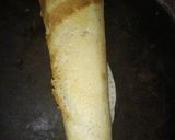 प्लेन डोसा (Plain Dosa recipe in Hindi) रेसिपी चरण 5 फोटो