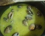 Foto del paso 5 de la receta: Almejas a la marinera