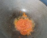 Foto langkah ke 1 dari resep 206. Telur Bumbu Bali.