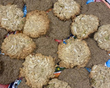 Foto del paso 2 de la receta: Galletas de coco y limón