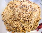 Foto del paso 1 de la receta: 51. Baklava de nueces, avellanas y miel