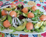 Foto del paso 3 de la receta: 128. Bombones de salmón