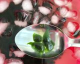 Foto langkah ke 4 dari resep Cendol Kecebong.