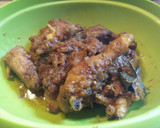 Foto langkah ke 8 dari resep Semur Ayam.