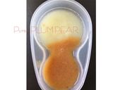 Foto langkah ke 3 dari resep Mpasi 7m+ puree PLUM-PEAR.