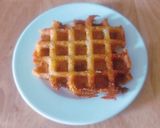 Hình bước làm 4 của món Bánh CHƯNG chiên giòn