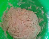 Foto del paso 4 de la receta: Pan caserito sin manteca